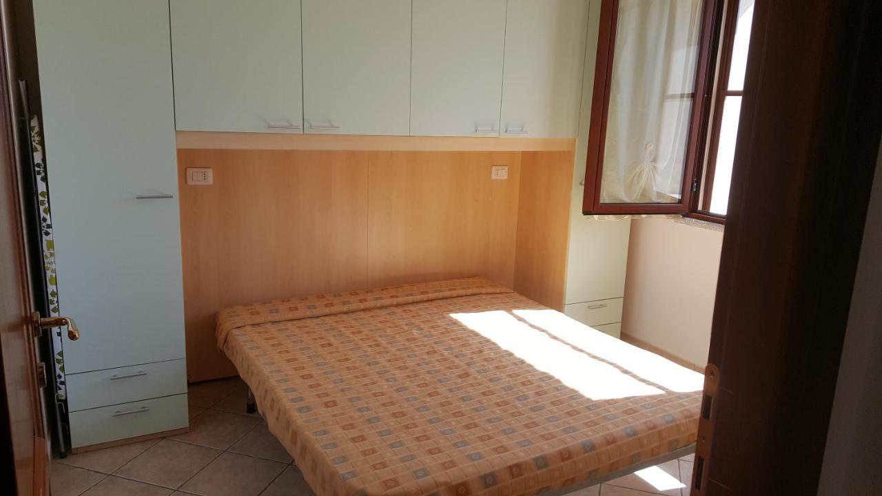 Casa Alice Apartment Budoni Bagian luar foto