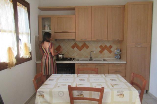 Casa Alice Apartment Budoni Bagian luar foto