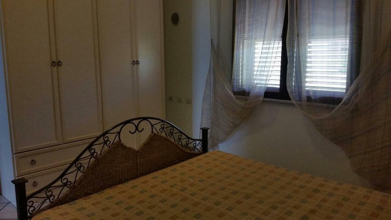 Casa Alice Apartment Budoni Bagian luar foto