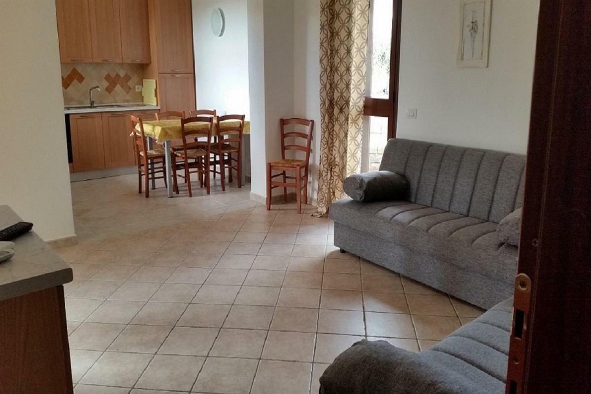 Casa Alice Apartment Budoni Bagian luar foto